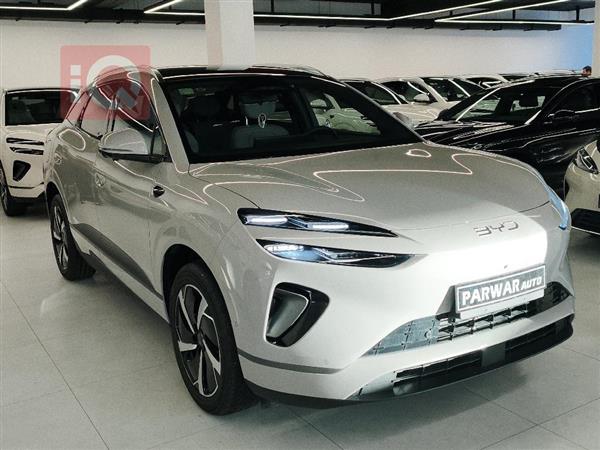 بي واي دي سيليون 06 DM-i 2025 للبيع في العراق - دهوك